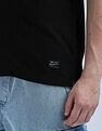 Flying Machine Regular Textured Color Of Home Shirt