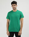Tommy Hilfiger Slim Fit Linear Logo T-Shirt