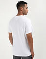 Tommy Hilfiger Slim Linear Chest T-Shirt