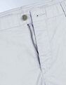 Flying Machine F-Jango Straight Fit Solid Twill Trousers