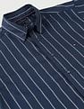 Tommy Hilfiger Textured Dobby Regular Fit Shirt