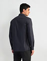 Arrow Vertical Stripe Cotton Formal Shirt