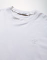 Calvin Klein Relaxed Fit Brand Print T-Shirt