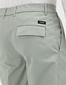 Calvin Klein Jeans Modern Twill Tapered Pleat Pants