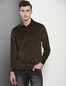 Calvin Klein Slim Fit Corduroy Shirt
