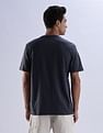 Calvin Klein Jeans Regular-Fit Logo Cotton T-Shirt