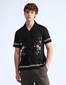 Flying Machine Regular Fit Twill Shirt