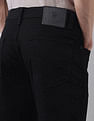 U.S. Polo Assn. Denim Co. Connor Bootcut Stay Black Jeans