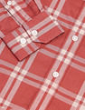 Arrow Sport Liberty Classic Fit Midscale Checked Shirt