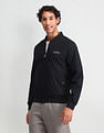U.S. Polo Assn. Denim Co. Reversible Regular Fit Bomber Jacket