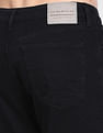 Flying Machine Mid Rise Bootcut Jeans