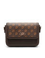 U.S. Polo Assn. Agatha Monogram Cross Body Bag