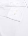 Calvin Klein Liquid Cotton Slim Fit Shirt
