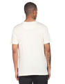 Flying Machine Crew Neck Colour Block Cotton T-Shirt