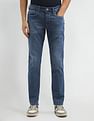 Arrow Sport Mid Rise Jameson Slim Fit Jeans