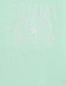 Tommy Hilfiger Girls Green Logo T-Shirt
