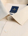 Arrow Pure Cotton Ceremonial Shirt