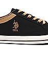 U.S. Polo Assn. Men Contrast Trim Monton 4.0 Sneakers