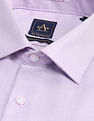 Arrow Manhattan Slim Fit Cotton Shirt
