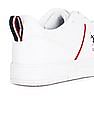 U.S. Polo Assn. Men Perforated Lightweight Reggie Sneakers
