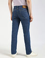 Calvin Klein Jeans Body Regular Fit Blue Jeans