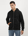 Tommy Hilfiger Essential Cotton Hooded Sweatshirt
