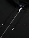 Tommy Hilfiger Essential Cotton Hooded Sweatshirt