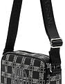 U.S. Polo Assn. Garet Brand Cross Body Bag