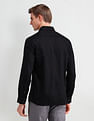Arrow Dobby Slim Fit Solid Shirt
