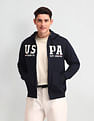 U.S. Polo Assn. Denim Co. Regular Fit Logo Sweatshirt