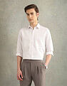 Arrow Pure Cotton Italian Elegance Shirt