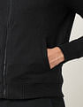 Arrow Sport Typographic Regular Fit Sweatshirt