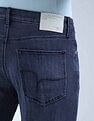 Flying Machine Freddie Slim Straight Fit F-Lite Jeans