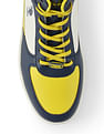 U.S. Polo Assn. Men Myles Colour Block Sneakers