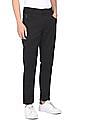 U.S. Polo Assn. Denim Co. Brandon Slim Tapered Fit Black Jeans