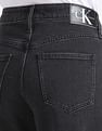 Calvin Klein Jeans 90s Straight Fit High Rise Jeans