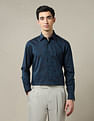 Arrow Pure Cotton Tailored Fit 1851 Shirt