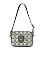 U.S. Polo Assn. Garet Brand Cross Body Bag