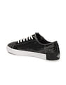 Calvin Klein Men Sustainable Vulcanized Sneakers