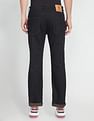 U.S. Polo Assn. Denim Co. Harold Slim Straight Fit Blue Jeans
