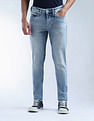 Flying Machine Jackson Skinny Fit Mrtf Jeans