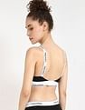 Calvin Klein Underwear Full Coverage Lightly Padded Non-Wired Bra