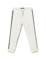 Tommy Hilfiger Kids Boys Monotype Tape Joggers