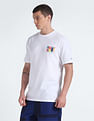 Tommy Hilfiger Transitional Cotton Archive Brand Print T-Shirt