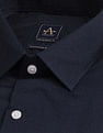 Arrow Slim Fit Smart Formal Shirt