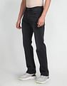 U.S. Polo Assn. Denim Co. Connor Bootcut Fit Black Jeans