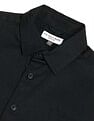 U.S. Polo Assn. Kids Boys Sateen Cotton Shirt
