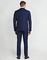 Arrow Tailored Fit Single Breasted Three Piece Suit
