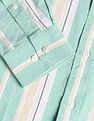 Arrow Sport Tailored Fit Oxford Shirt
