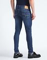 Flying Machine Jackson Skinny Fit Cotton Stretch Jeans